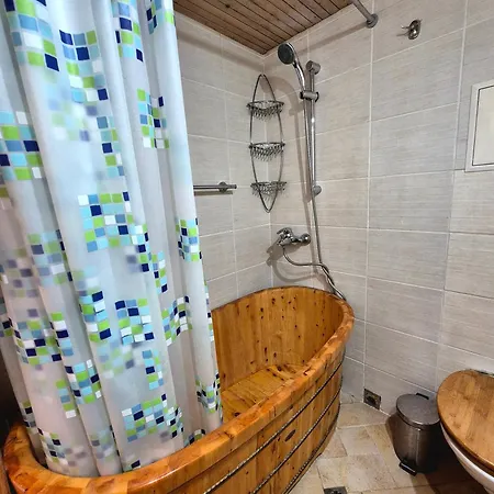 Blue Vista Lägenhet