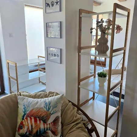 Blue Vista * Μπουργκάς