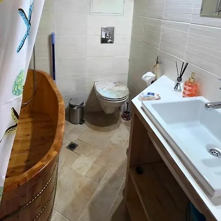 Blue Vista Διαμέρισμα