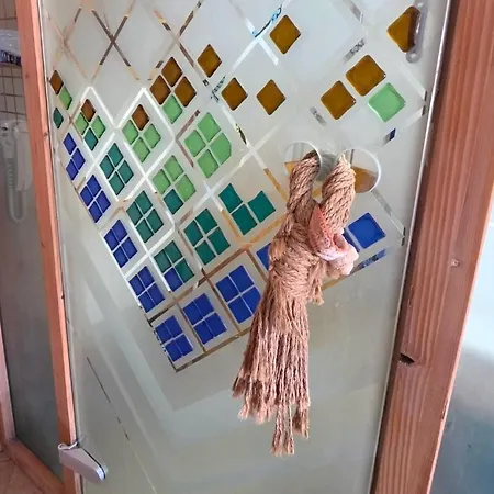 Blue Vista Διαμέρισμα Μπουργκάς