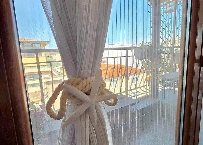 Blue Vista Μπουργκάς