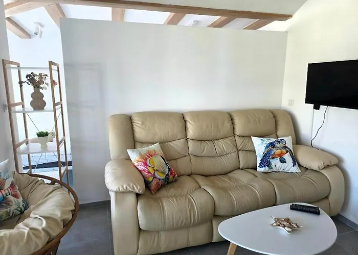 Blue Vista Διαμέρισμα