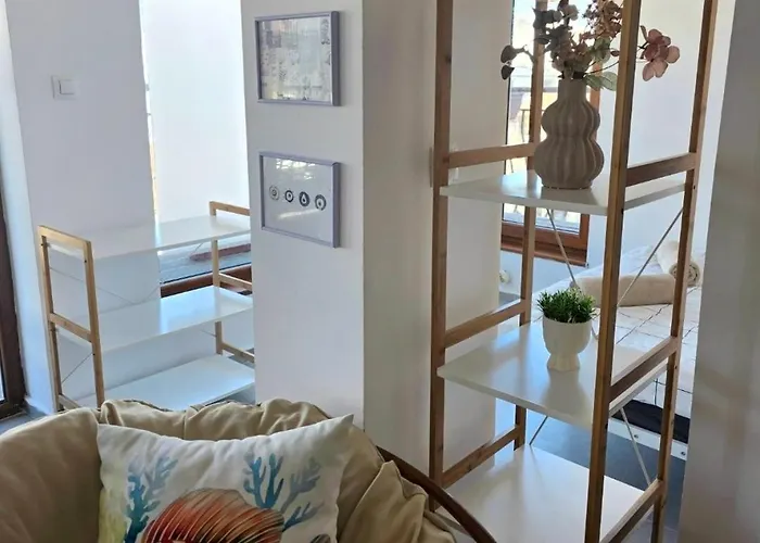 Blue Vista * Μπουργκάς