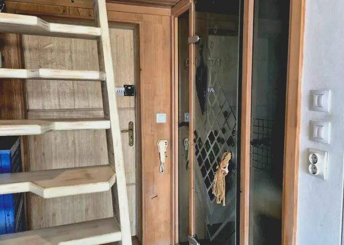 Διαμέρισμα Blue Vista *