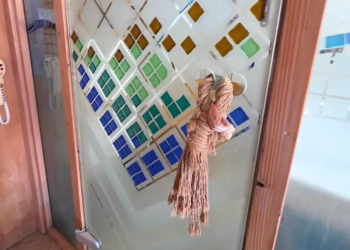 Blue Vista Διαμέρισμα Μπουργκάς