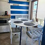 Apartament Blue Vista