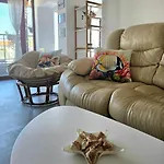Apartament Blue Vista