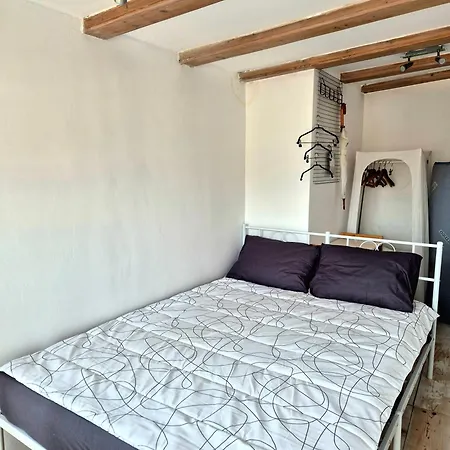 Apartment Blue Vista *