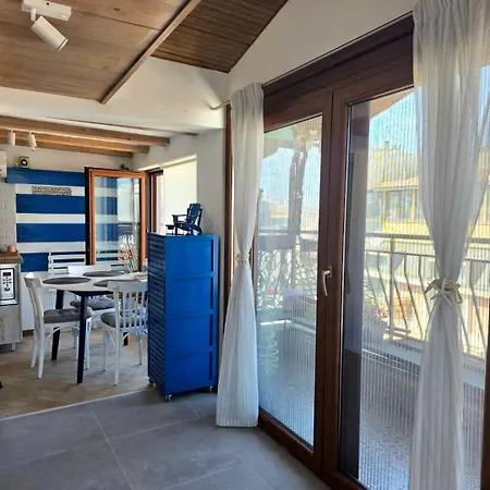 Apartamento Blue Vista *