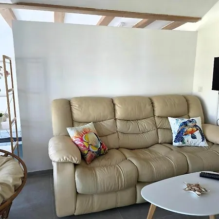 Blue Vista Apartamento