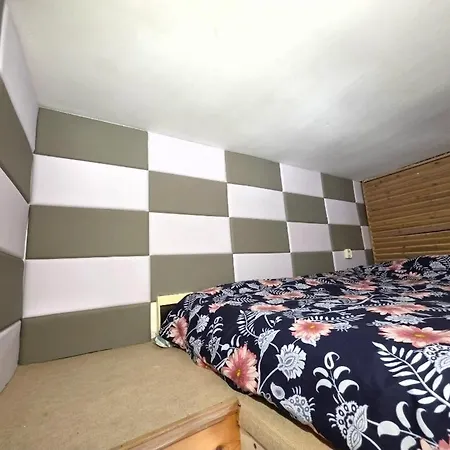 Blue Vista Apartamento Burgas