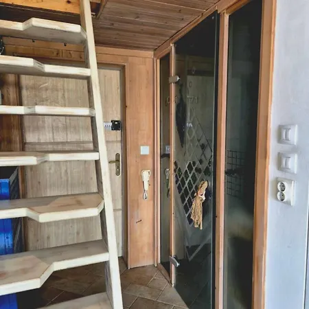 Apartamento Blue Vista *