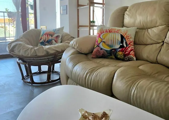 Apartamento Blue Vista