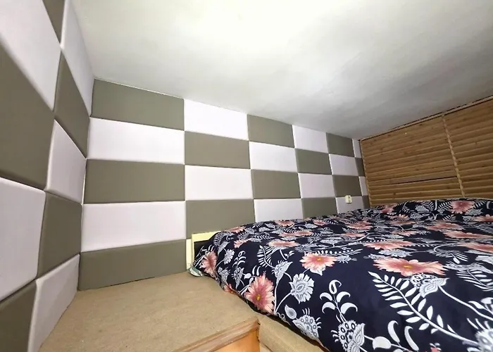 Blue Vista Apartamento Burgas